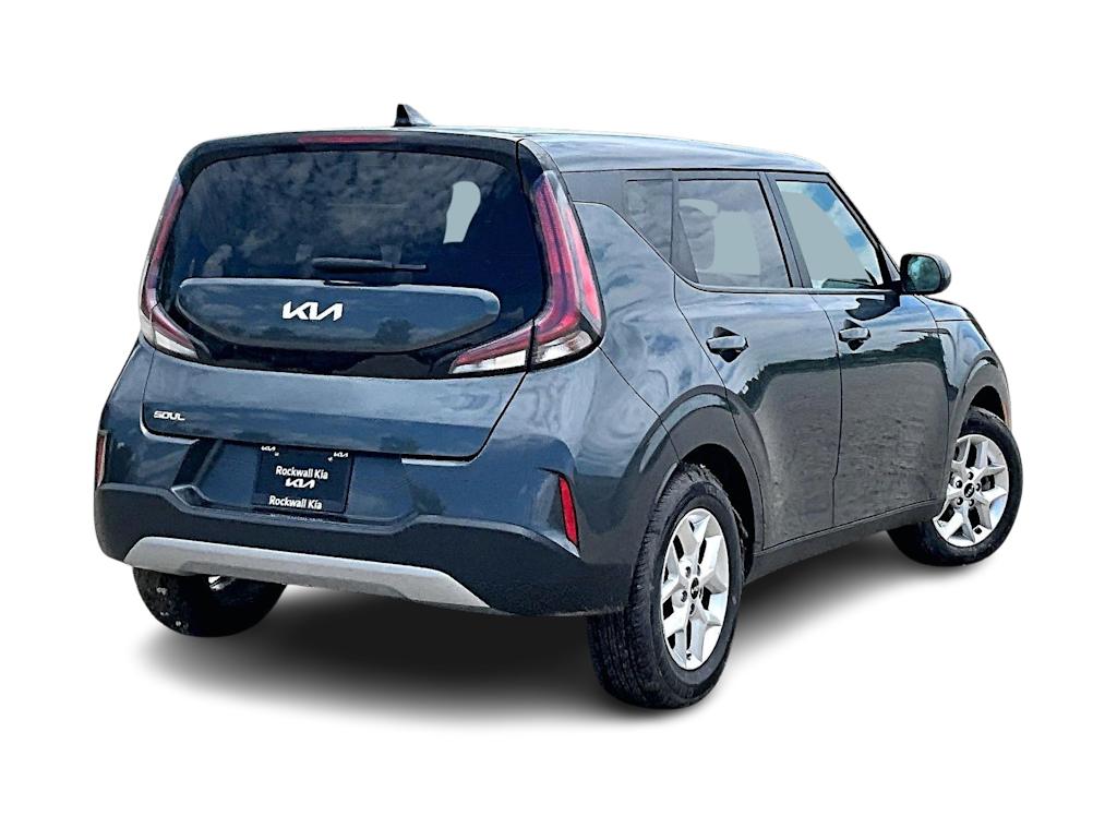 Thumbnail: 2024 Kia Soul - 19