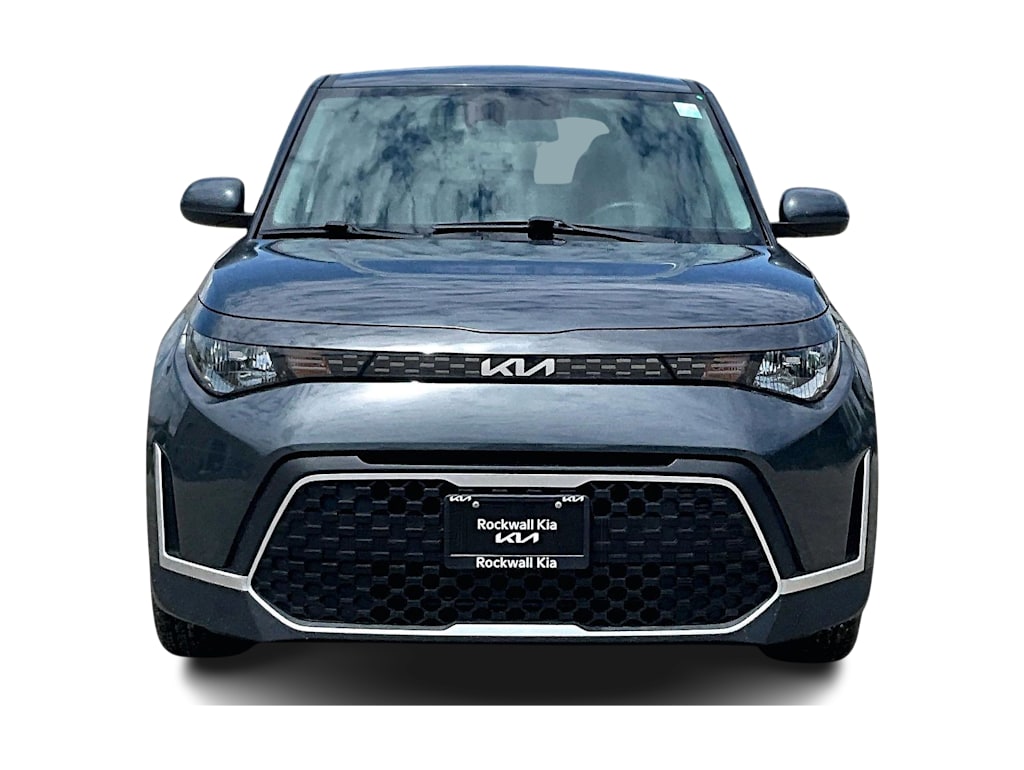 Thumbnail: 2024 Kia Soul - 5