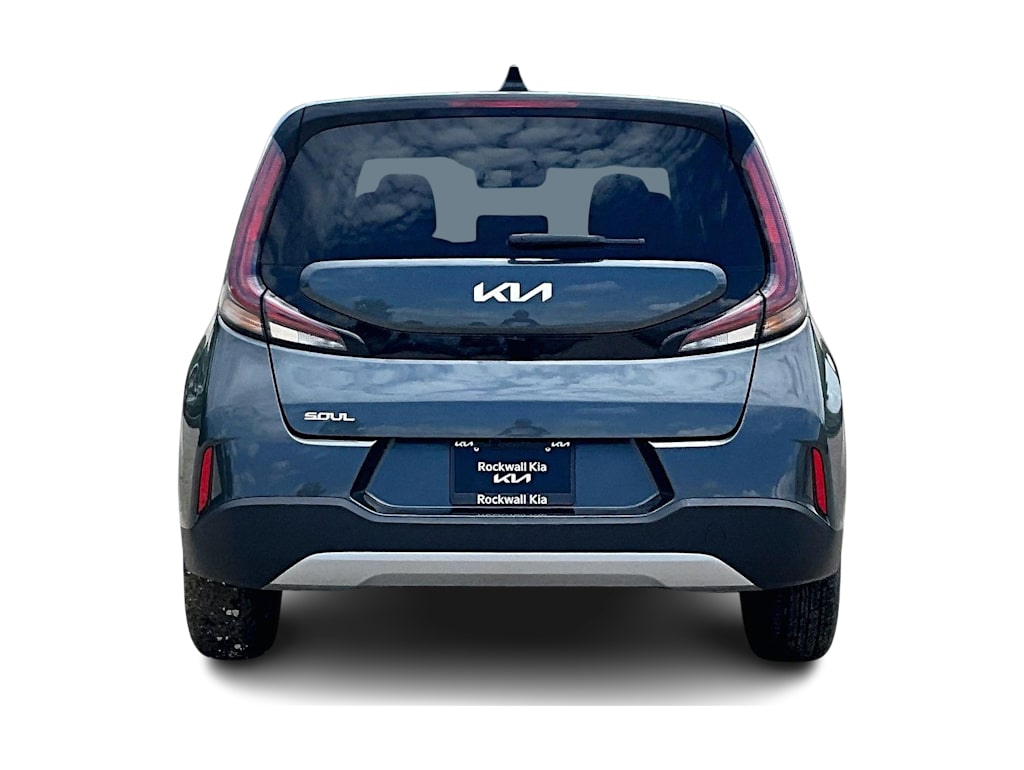 Thumbnail: 2024 Kia Soul - 4