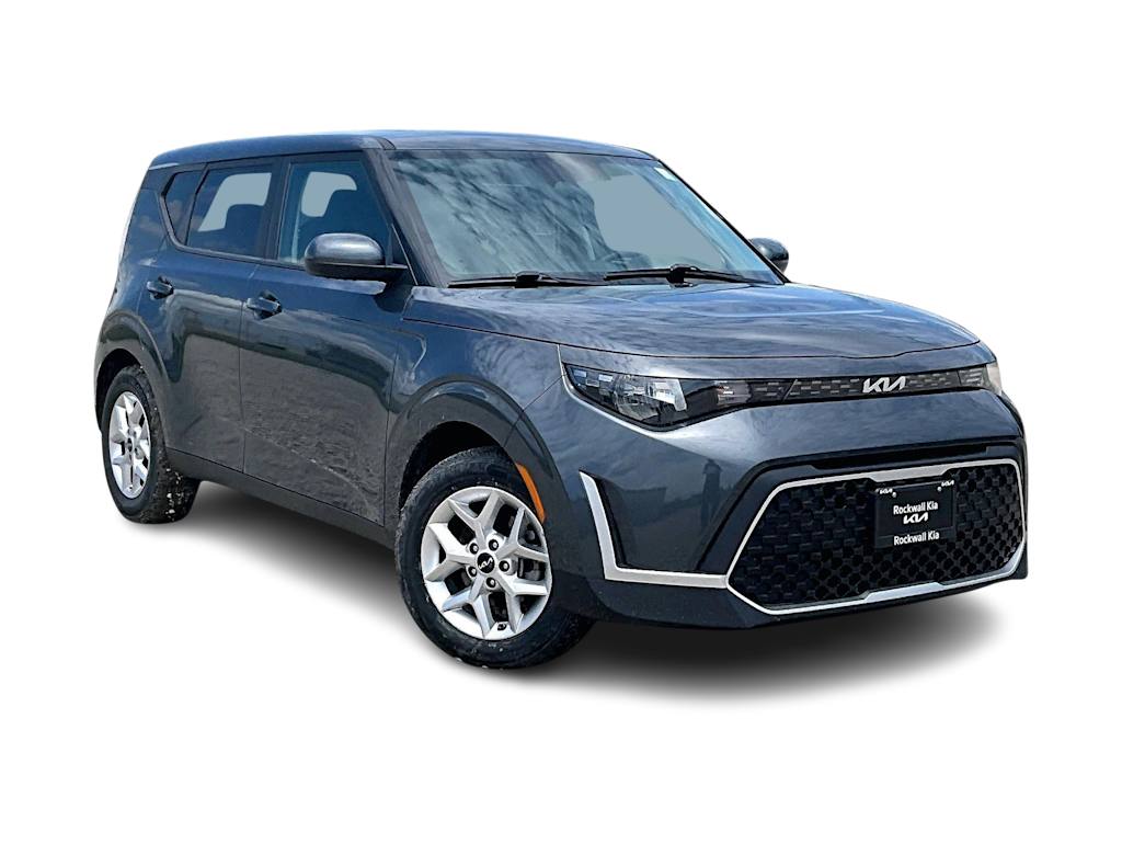 Thumbnail: 2024 Kia Soul - 20