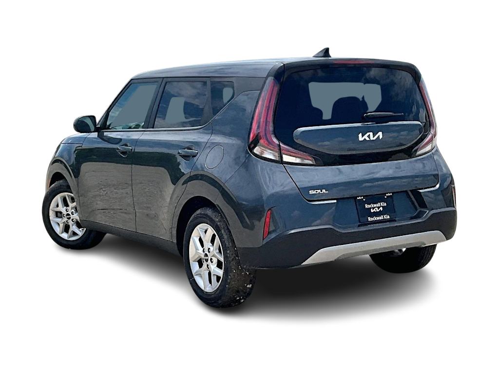 Thumbnail: 2024 Kia Soul - 3