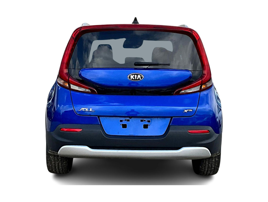 Thumbnail: 2021 Kia Soul - 4