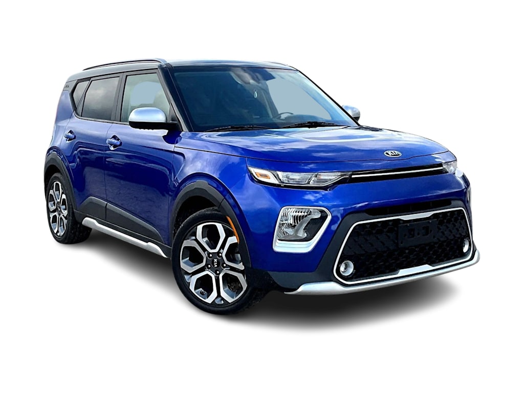 Thumbnail: 2021 Kia Soul - 19