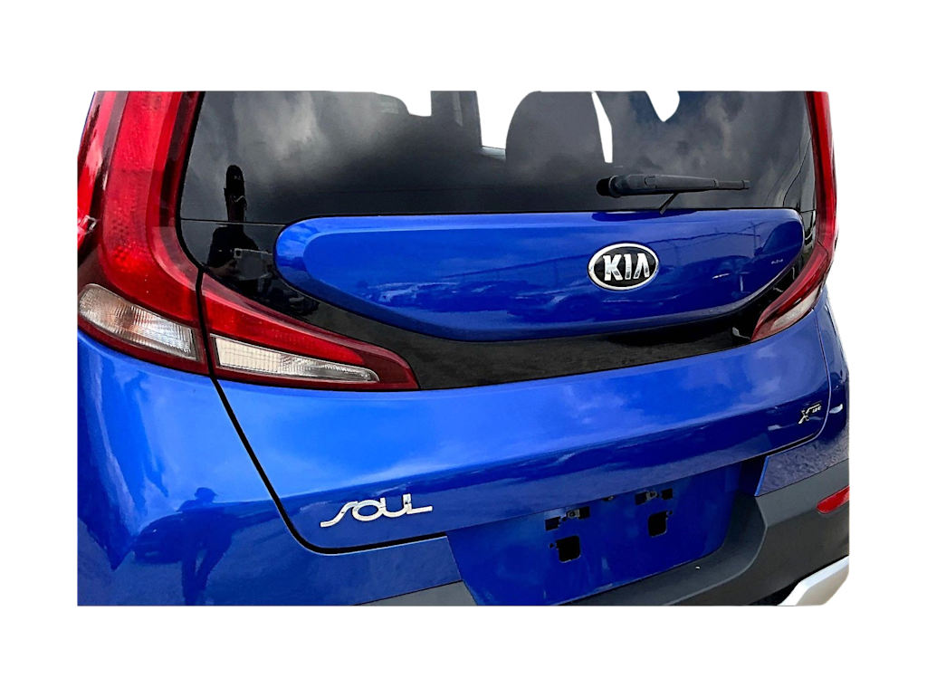 Thumbnail: 2021 Kia Soul - 32