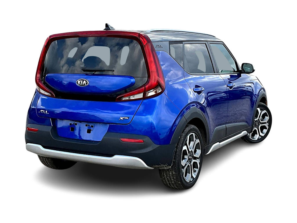 Thumbnail: 2021 Kia Soul - 18