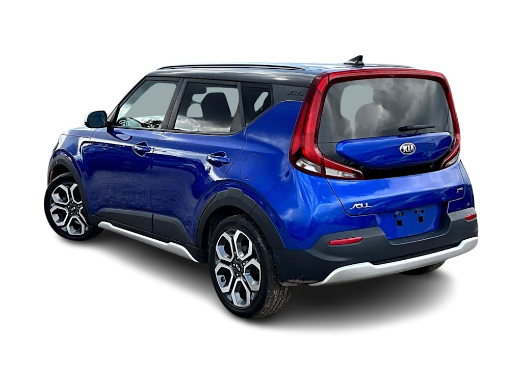 Thumbnail: 2021 Kia Soul - 3