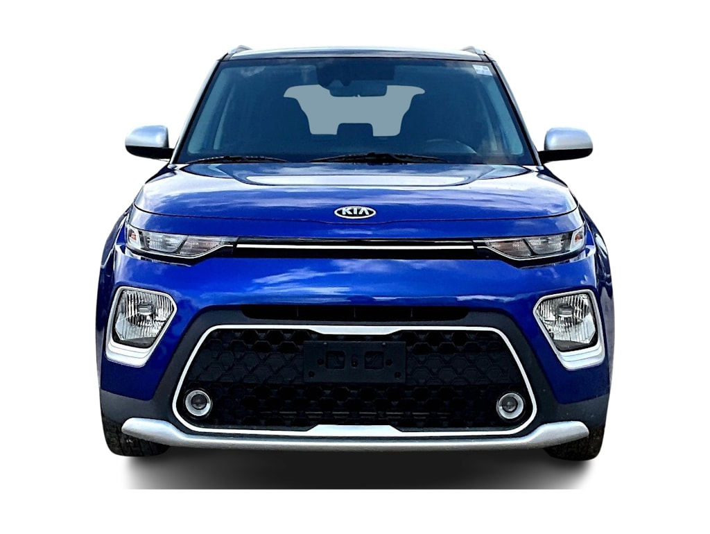 Thumbnail: 2021 Kia Soul - 5