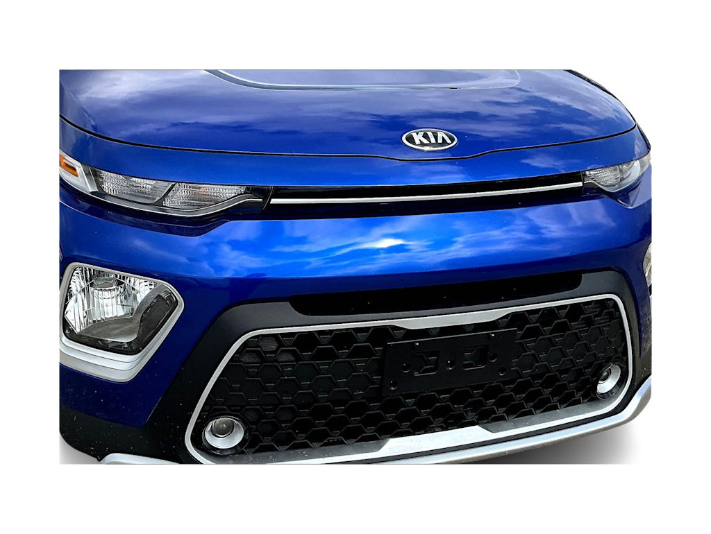 Thumbnail: 2021 Kia Soul - 29