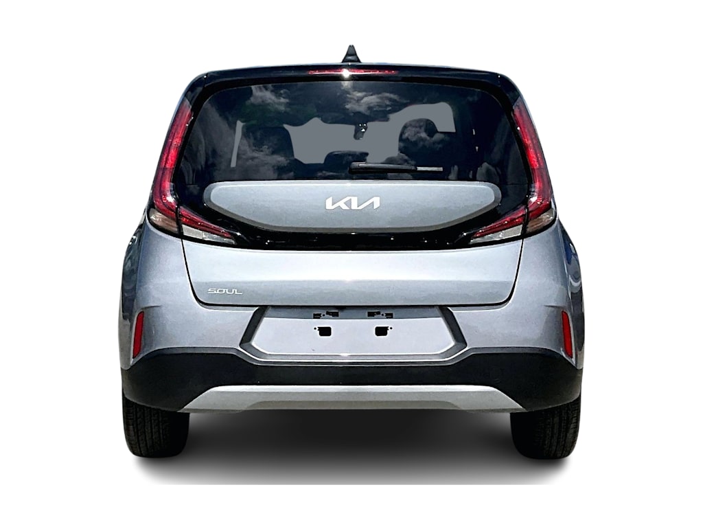 Thumbnail: 2025 Kia Soul - 18