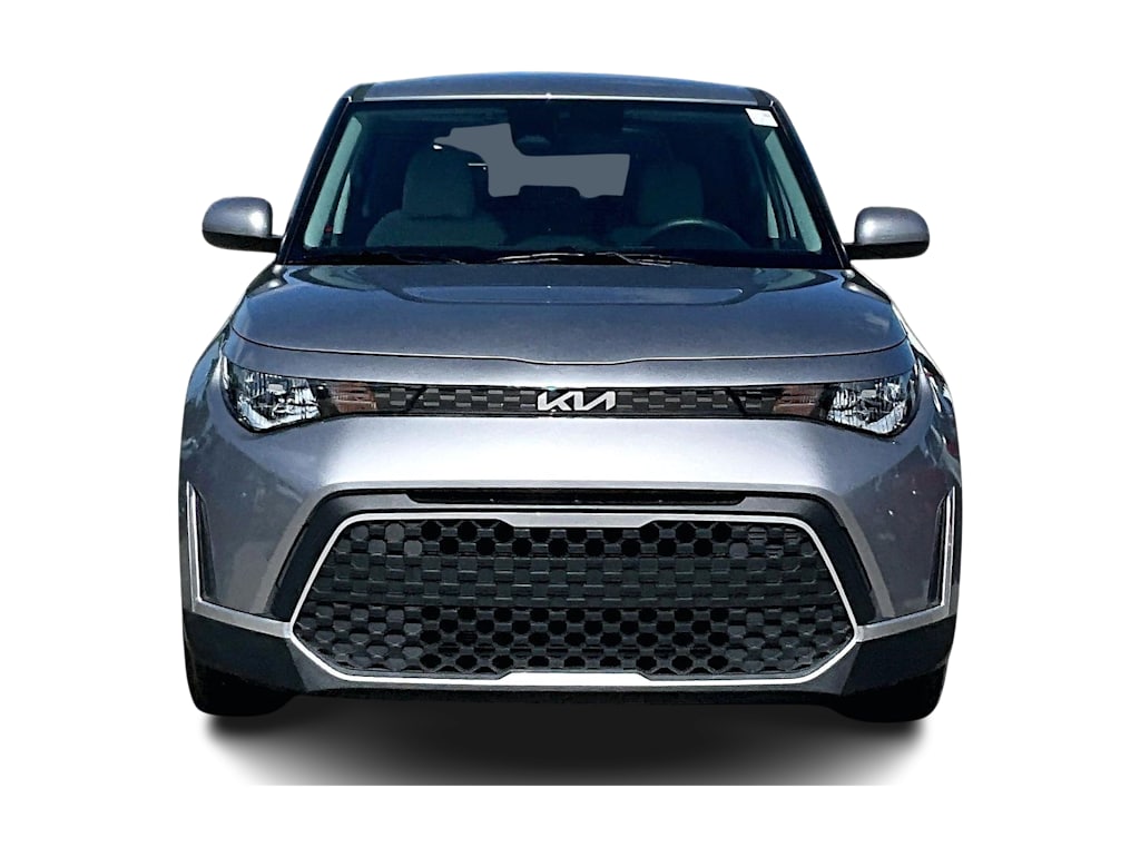 Thumbnail: 2025 Kia Soul - 4