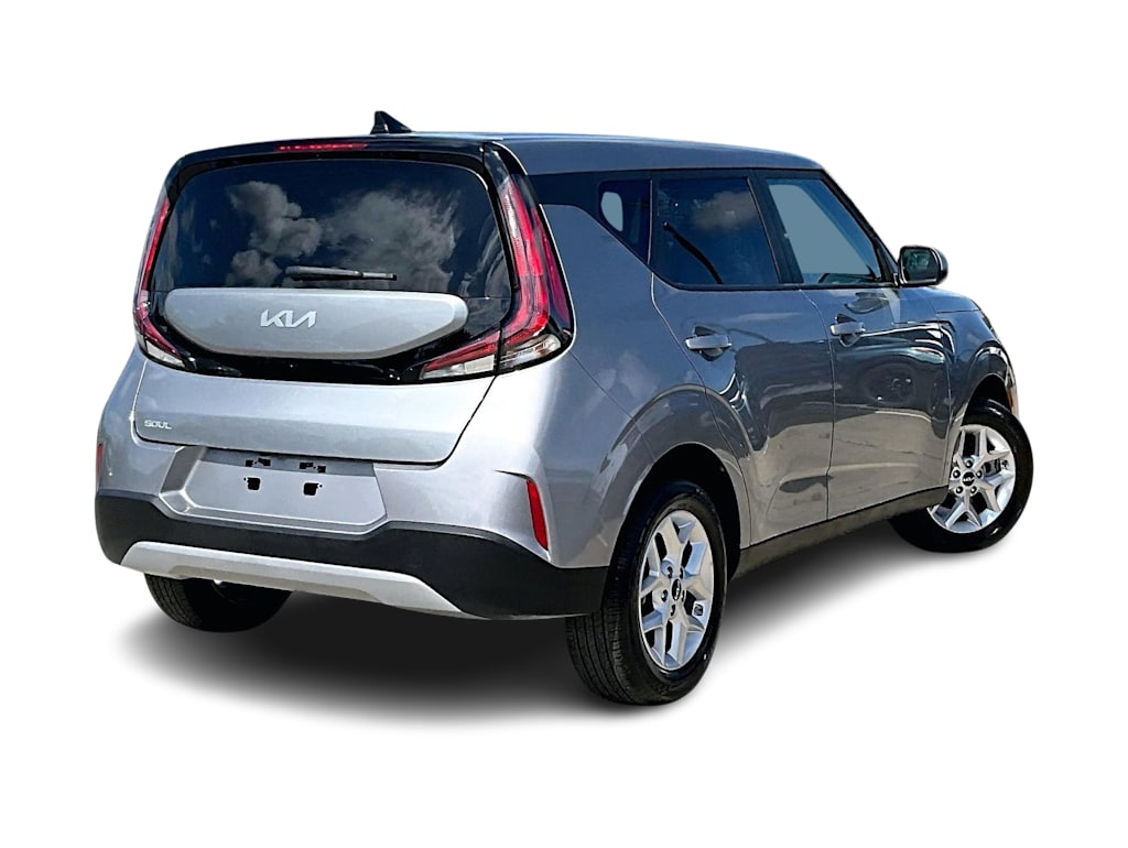 Thumbnail: 2025 Kia Soul - 17