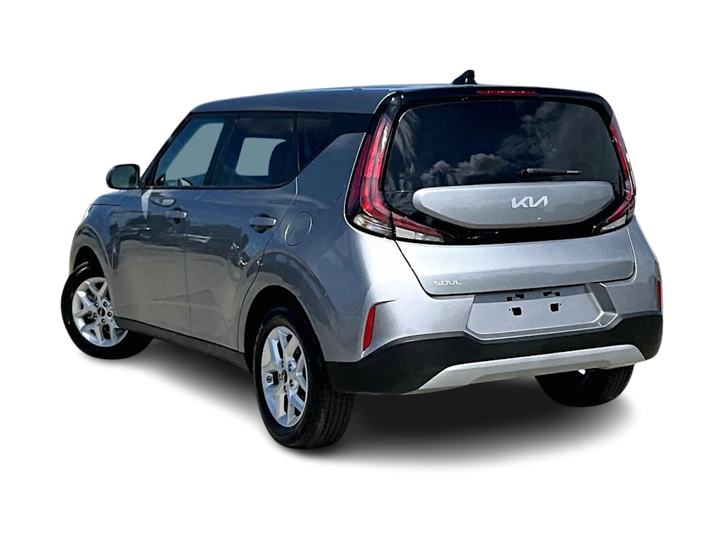 Thumbnail: 2025 Kia Soul - 3