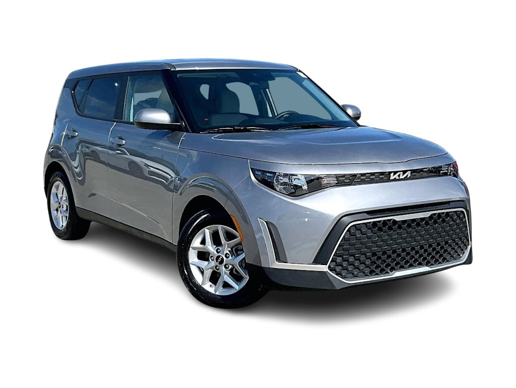 Thumbnail: 2025 Kia Soul - 19
