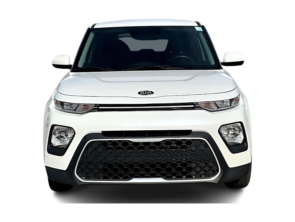 Thumbnail: 2020 Kia Soul - 5