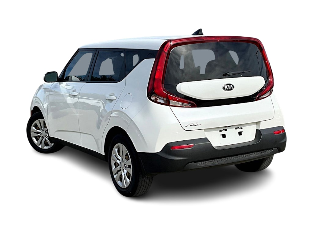 Thumbnail: 2020 Kia Soul - 3