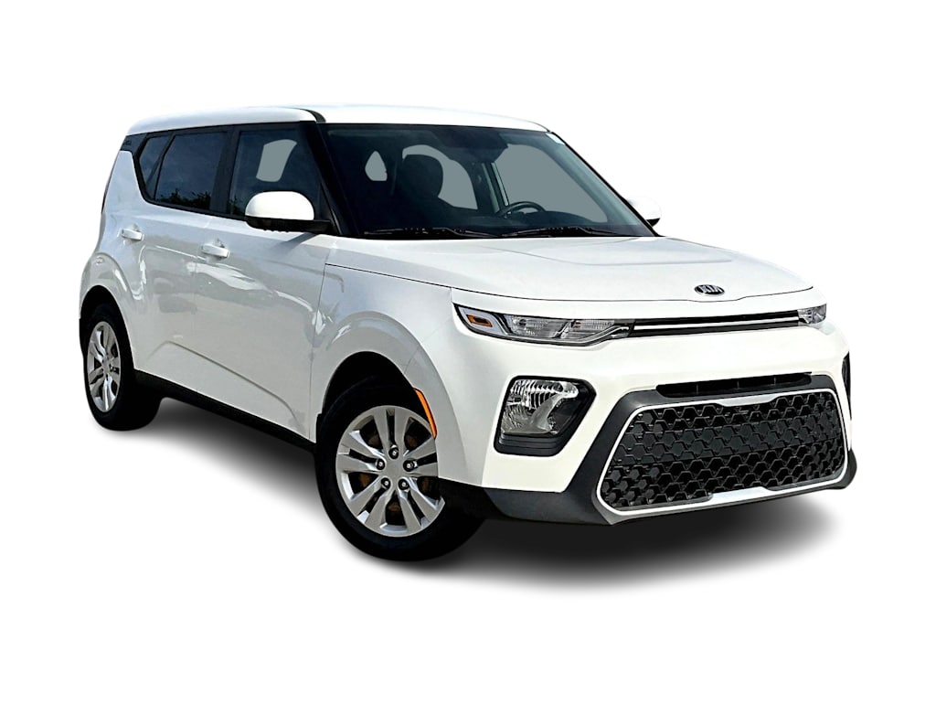 Thumbnail: 2020 Kia Soul - 20