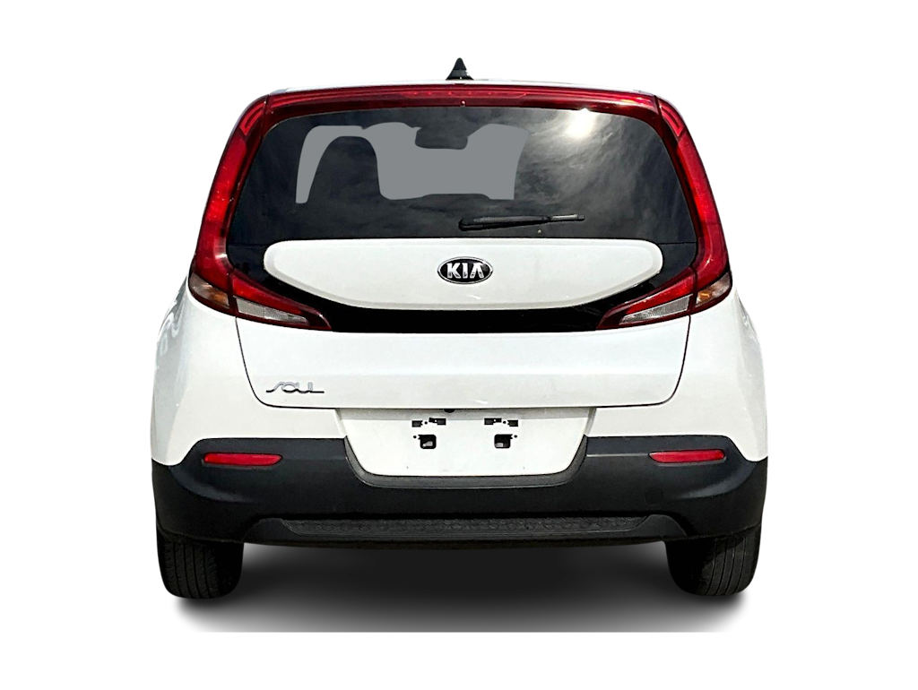 Thumbnail: 2020 Kia Soul - 4