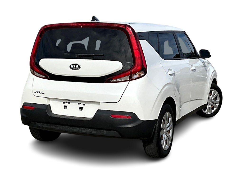 Thumbnail: 2020 Kia Soul - 18