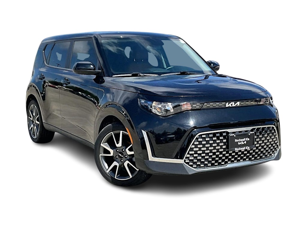 Thumbnail: 2024 Kia Soul - 19