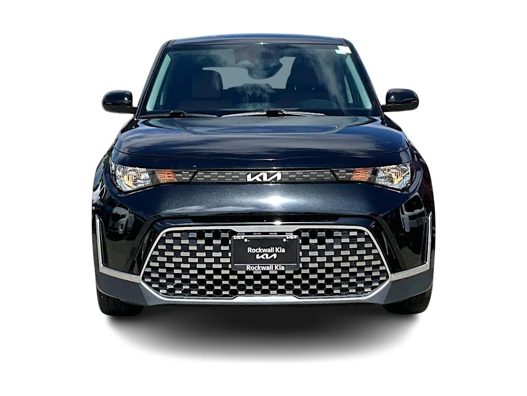 Thumbnail: 2024 Kia Soul - 5