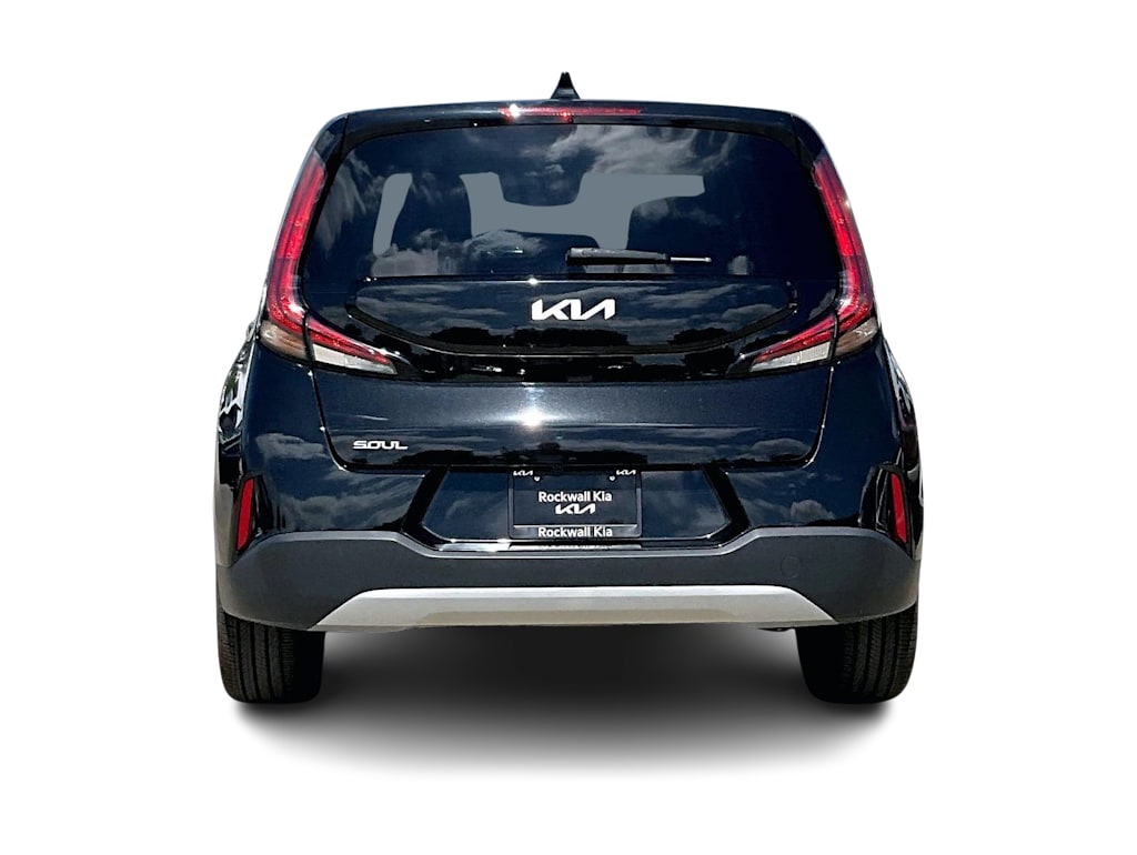 Thumbnail: 2024 Kia Soul - 4
