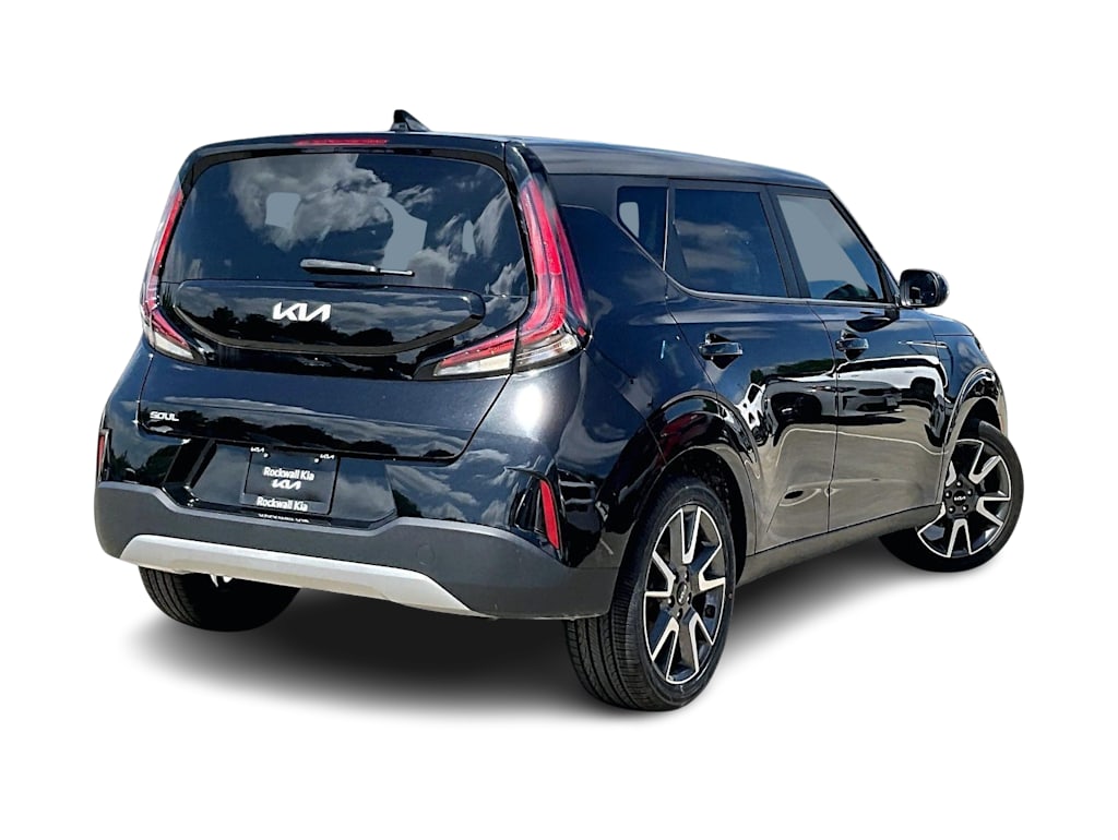 Thumbnail: 2024 Kia Soul - 18