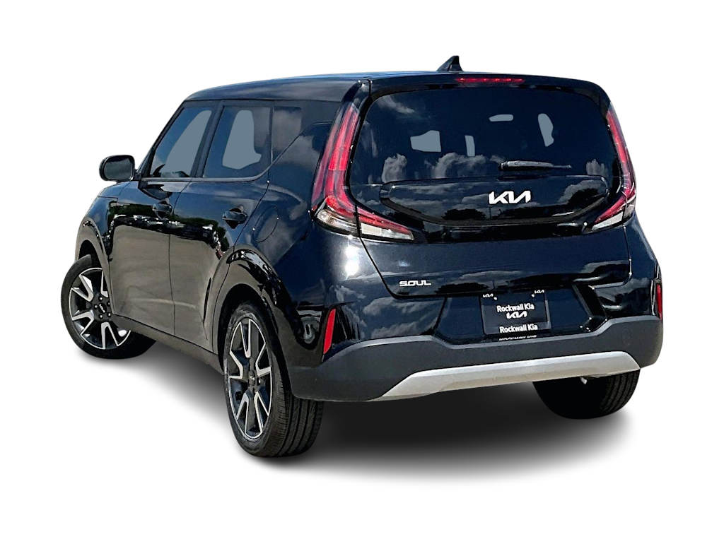 Thumbnail: 2024 Kia Soul - 3