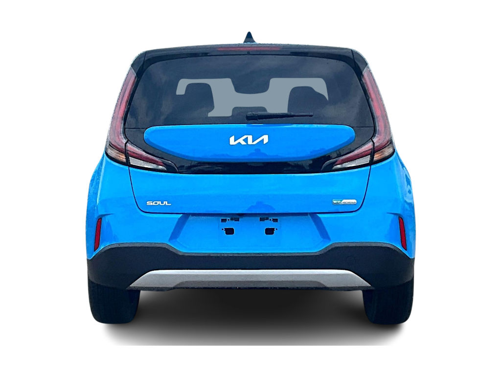 2024 Kia Soul EX 18
