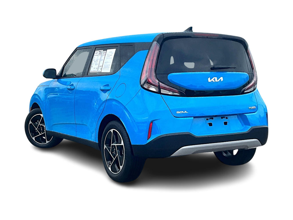 2024 Kia Soul EX 20