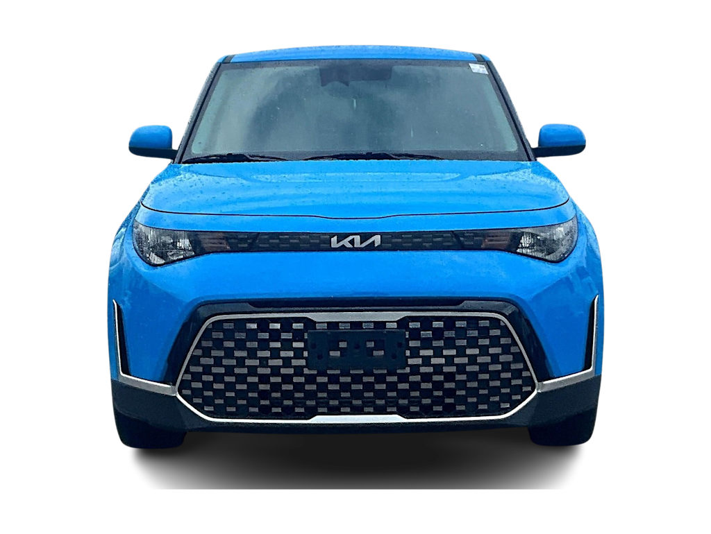 2024 Kia Soul EX 3