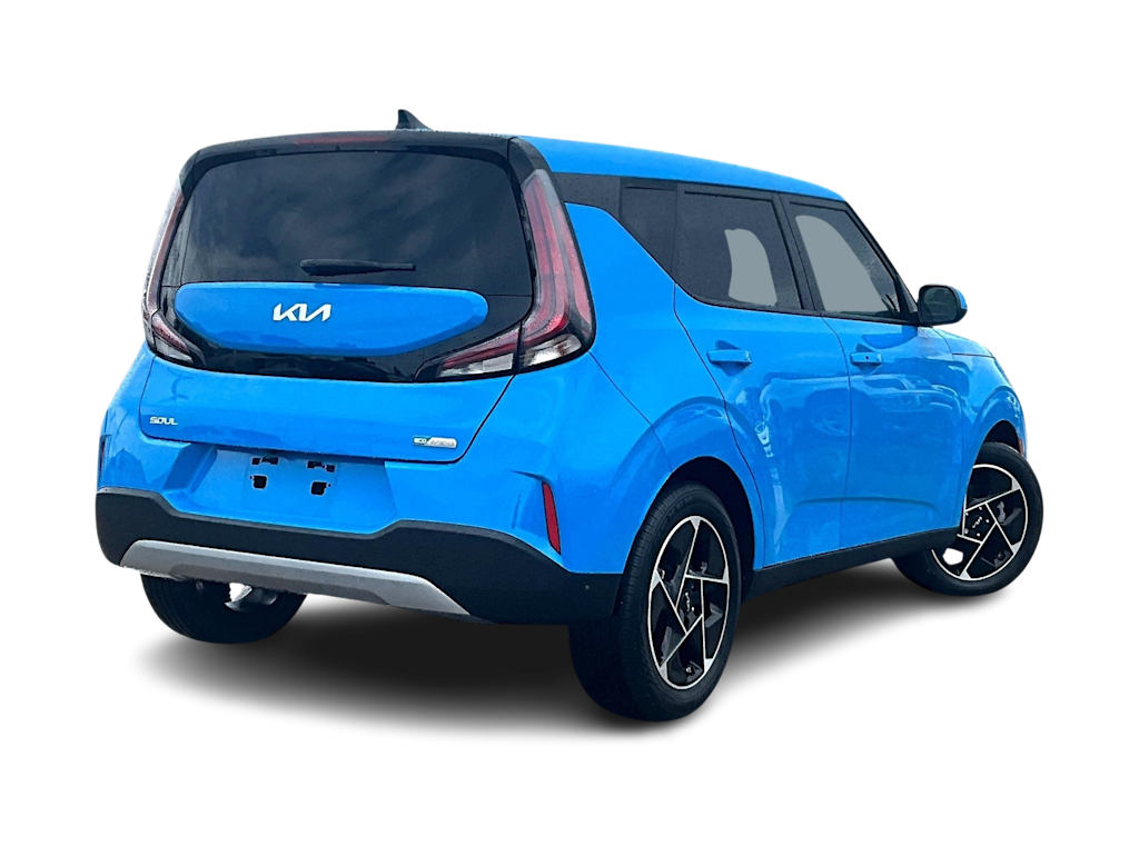 2024 Kia Soul EX 17