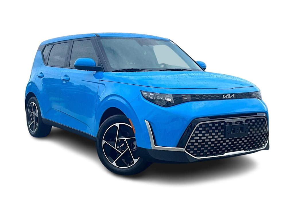 2024 Kia Soul EX 19
