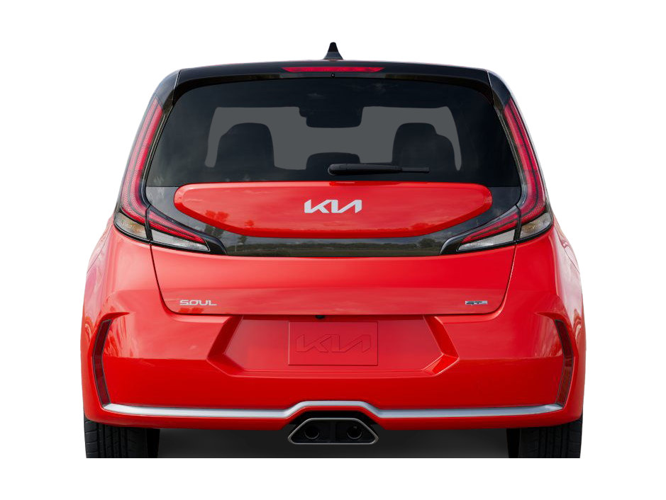 Thumbnail: 2025 Kia Soul - 4