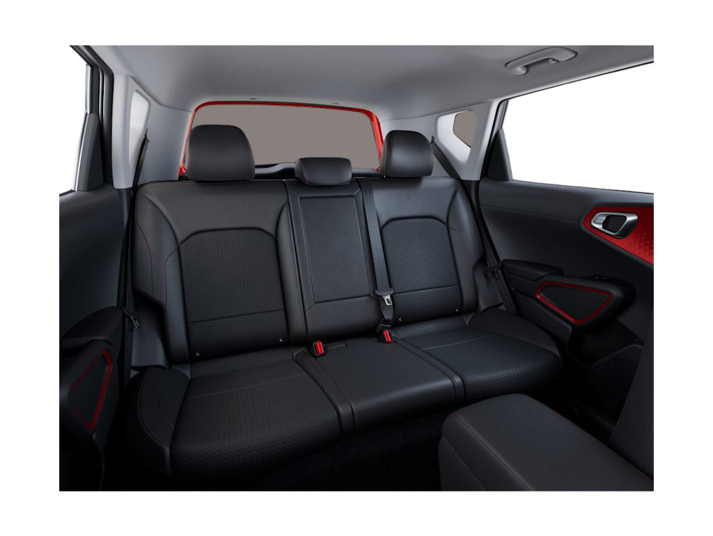 Thumbnail: 2025 Kia Soul - 21