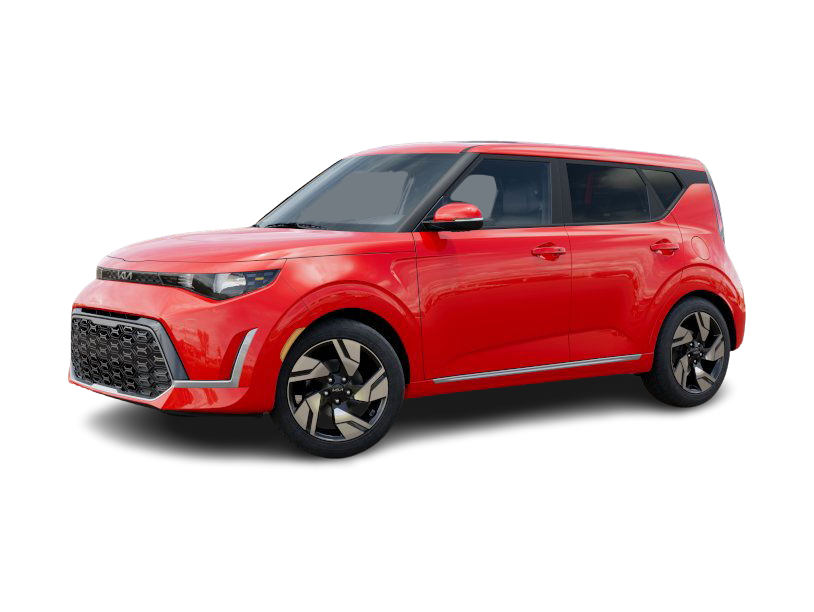Thumbnail: 2025 Kia Soul - 15