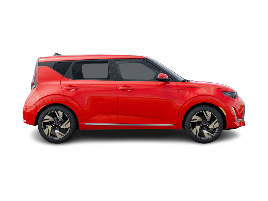 Thumbnail: 2025 Kia Soul - 18