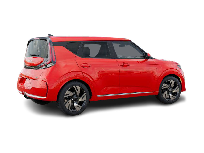 Thumbnail: 2025 Kia Soul - 17