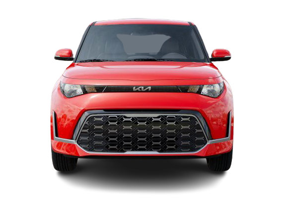 Thumbnail: 2025 Kia Soul - 5