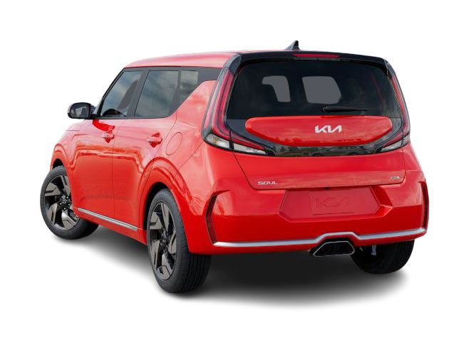 Thumbnail: 2025 Kia Soul - 3