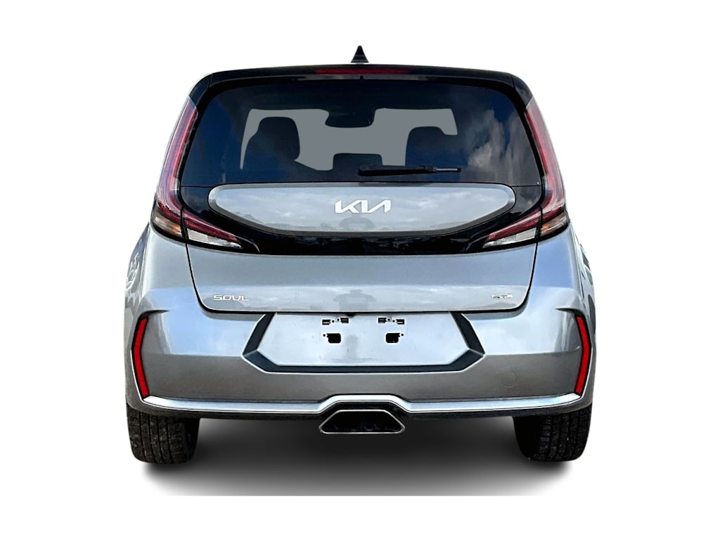 Thumbnail: 2023 Kia Soul - 18