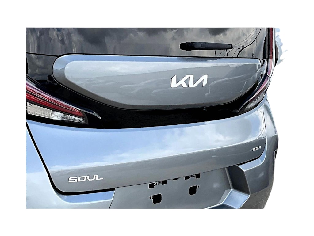 Thumbnail: 2023 Kia Soul - 4