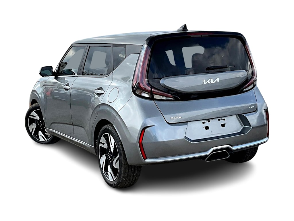 Thumbnail: 2023 Kia Soul - 3