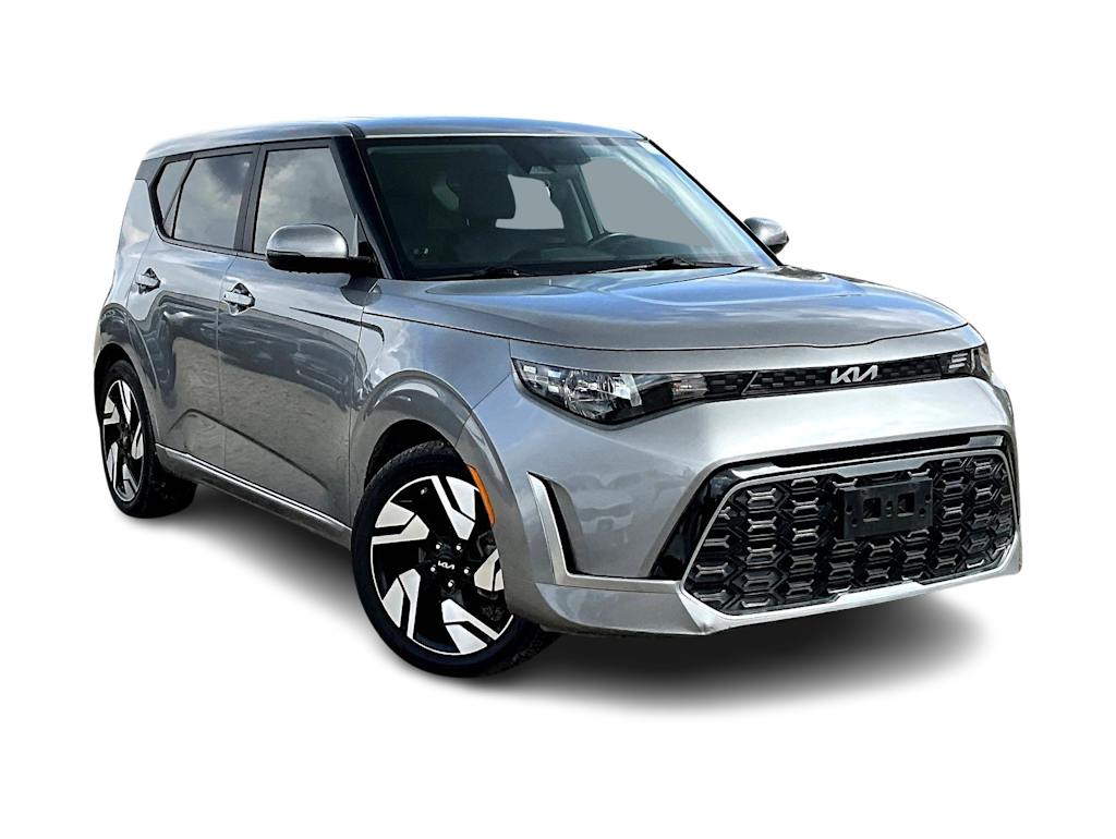 Thumbnail: 2023 Kia Soul - 19