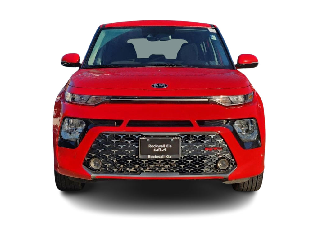 2021 Kia Soul GT-Line 5