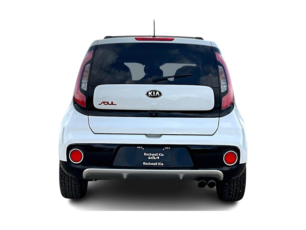 2017 Kia Soul Soul! 19