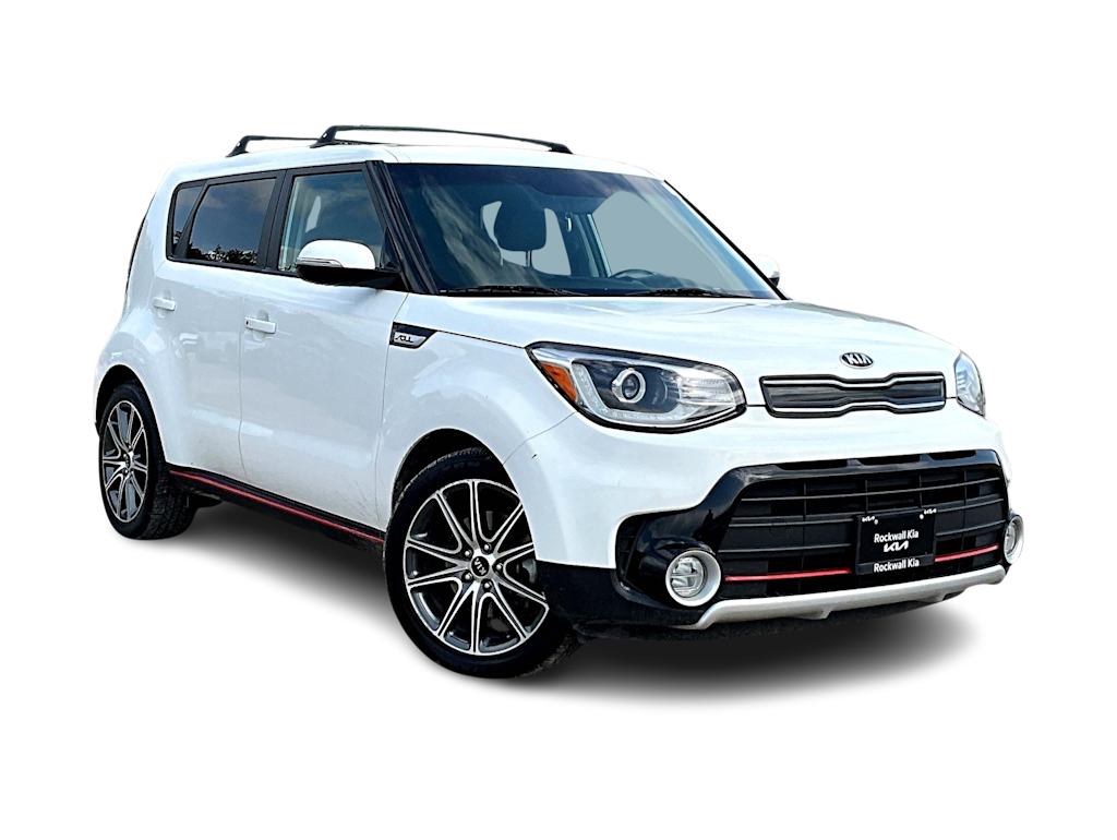 2017 Kia Soul Soul! 20