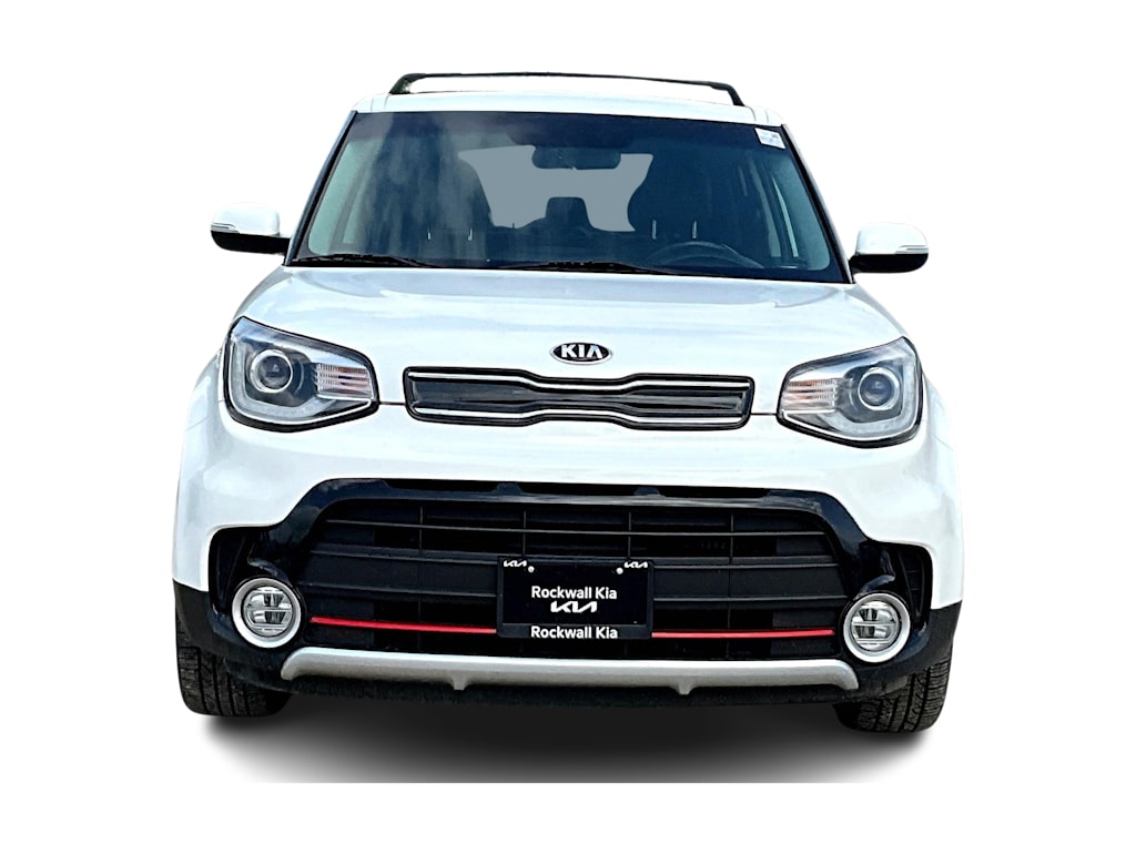 2017 Kia Soul Soul! 4