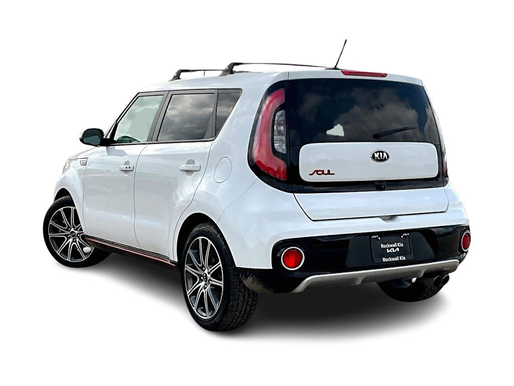 2017 Kia Soul Soul! 3