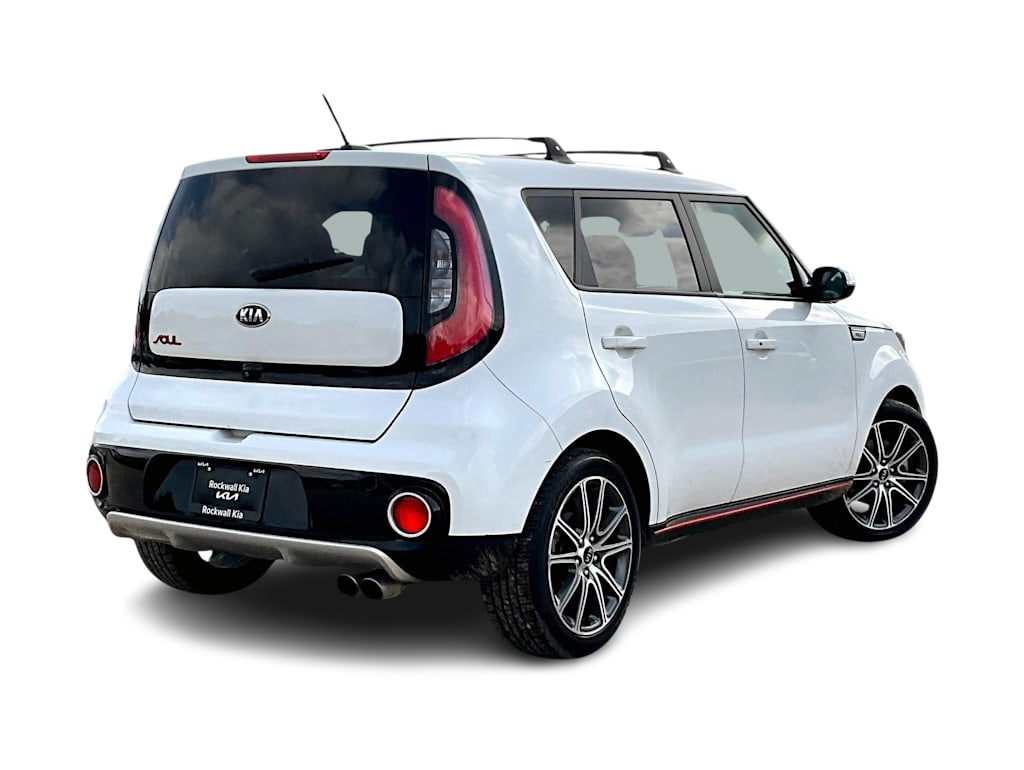 2017 Kia Soul Soul! 18