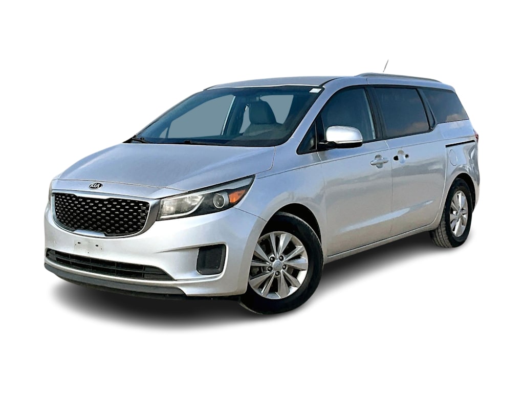 2015 Kia Sedona
